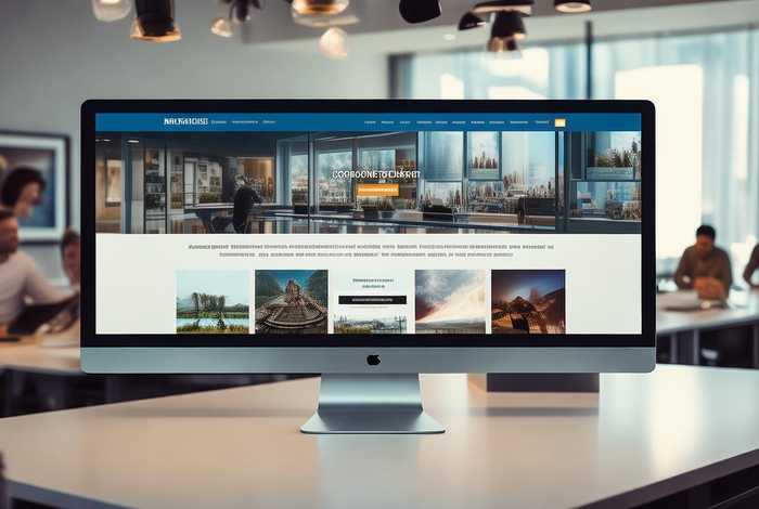 企业推广网站 企业网站推广