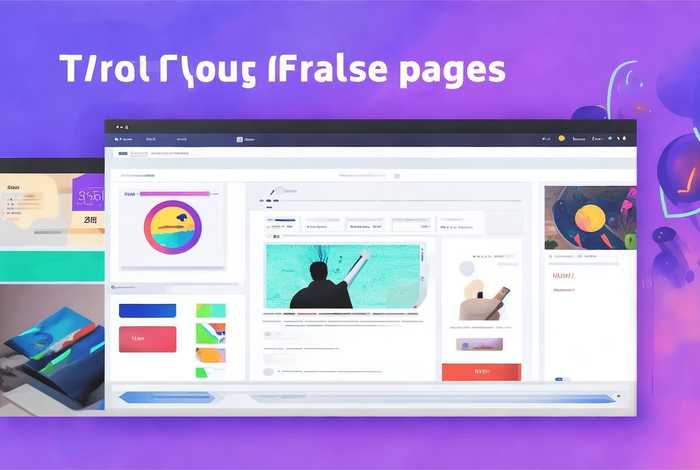免费h5制作小程序平台；免费h5制作小程序平台是什么