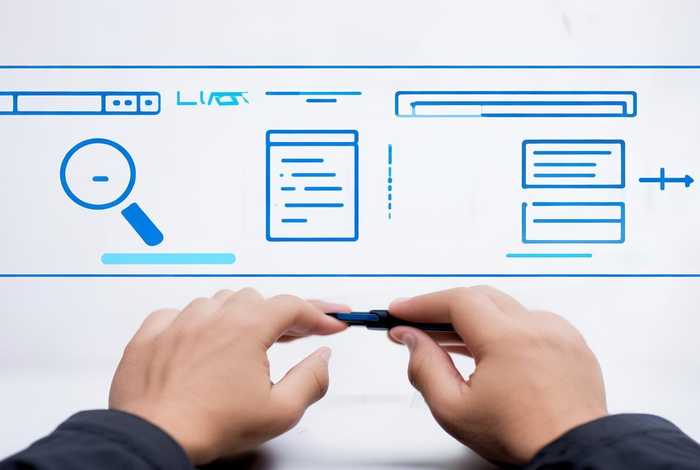 如何缩小网页页面视图、如何缩小网页页面视图比例