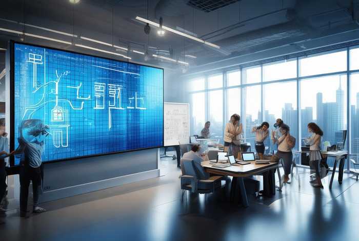 软件公司网站建设（软件公司网站建设方案）