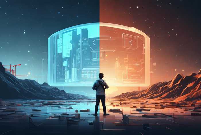 如何自己建立平台；如何建立一个自己平台