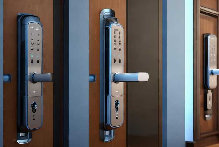 口碑最好的十大智能锁；口碑最好的十大智能锁那个产家