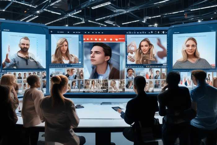 如何挑选明星照片，如何挑选明星照片和视频