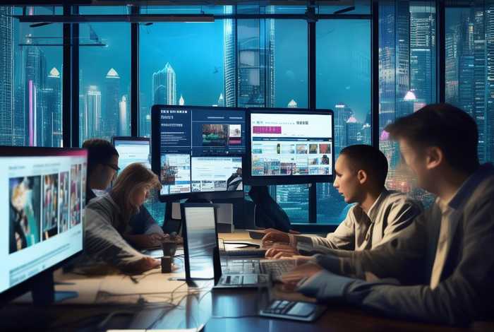 深圳网站建设深圳网络公司、深圳网站建设公司哪家好