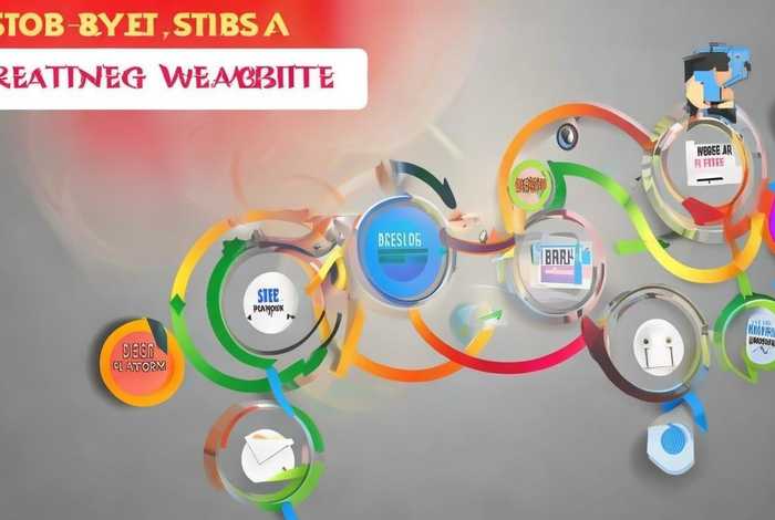 如何制作一个网页的教程、如何制作一个网页的教程图片