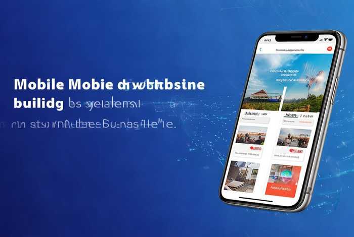 手机建站平台好（手机网站建站平台）