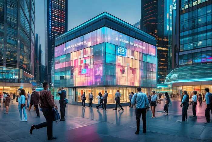 深圳企业建站定制 深圳专业定制建站公司