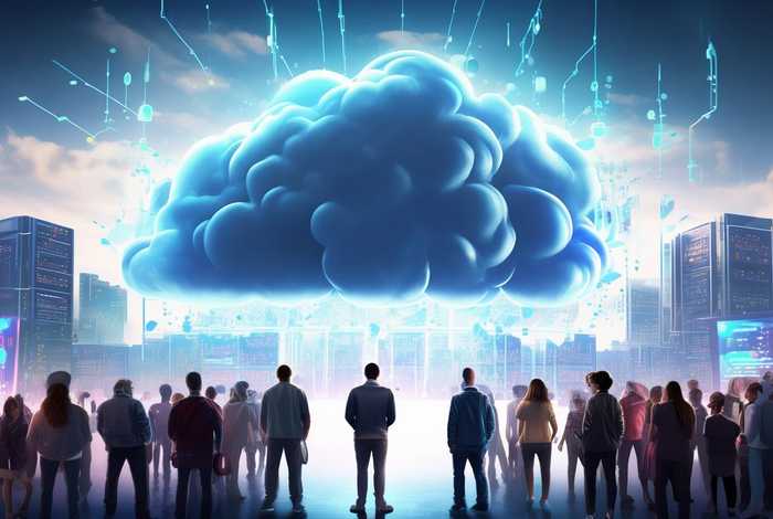 免费网络云服务器 免费网络云服务器是什么