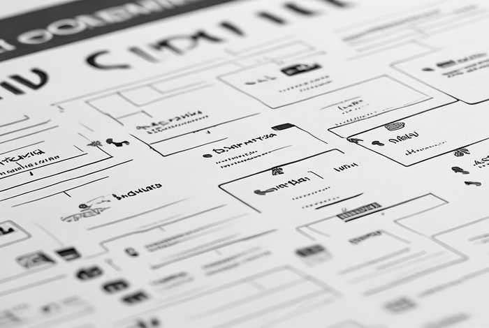 如何做公司组织架构图、如何做公司组织架构图表