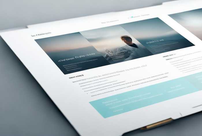 网页布局及版面设计、网页布局及版面设计方案