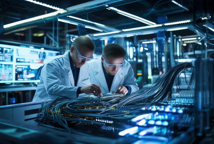 如何搭建网络专线 - 如何搭建网络专线服务器