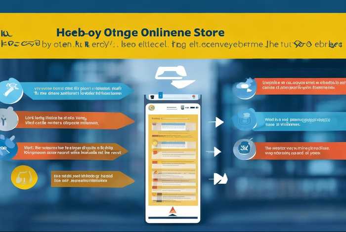 手机怎么开网店详细步骤教程，手机怎么开网店详细步骤教程视频