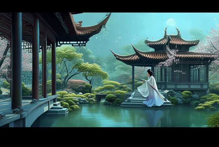 免费ppt模板下载古风，古风ppt模板 免费下载百度云