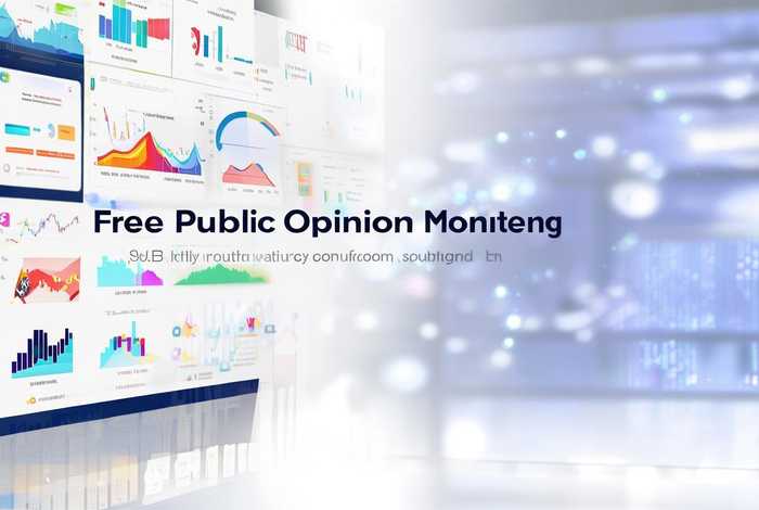 免费舆情监测网站 - 免费舆情监测网站有哪些