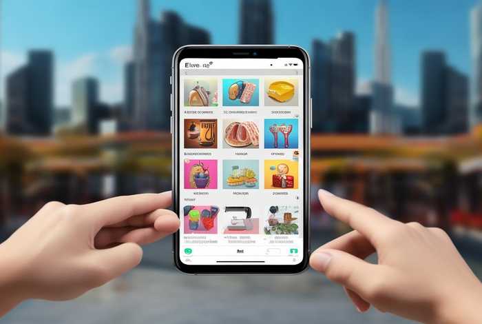 手机h5商城是什么 - 手机h5商城是什么意思啊
