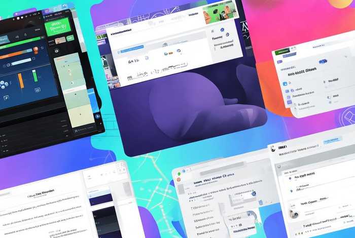 设计网页的软件有哪些 - 大家熟悉的有哪些网页设计软件？能说明其优缺点吗？