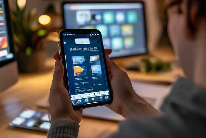 如何在手机上做电子档 如何在手机上做电子档作文