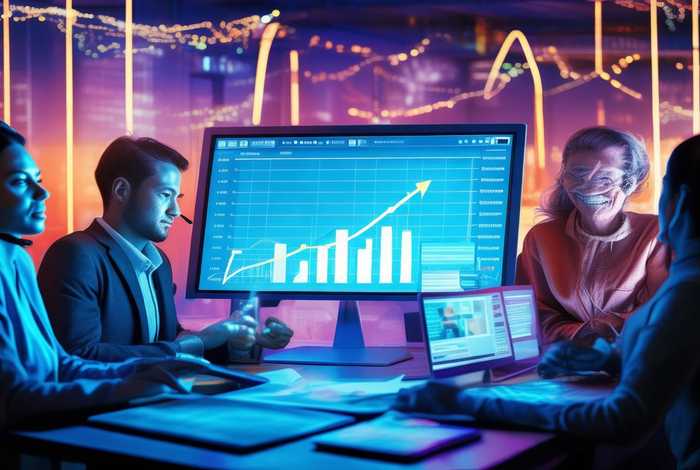 网络营销职业前景 网络营销职业前景怎么样