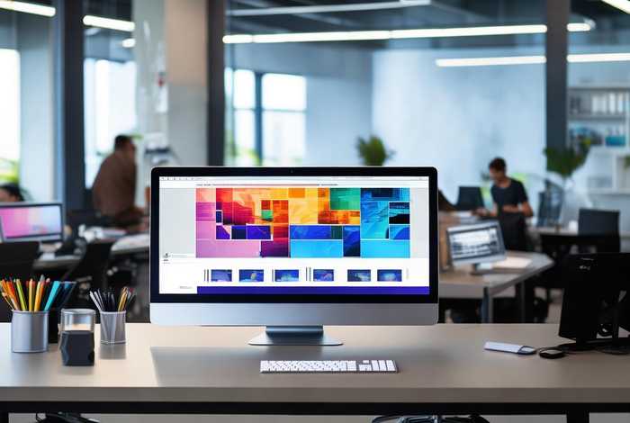 企业官网制作，企业官网制作公司
