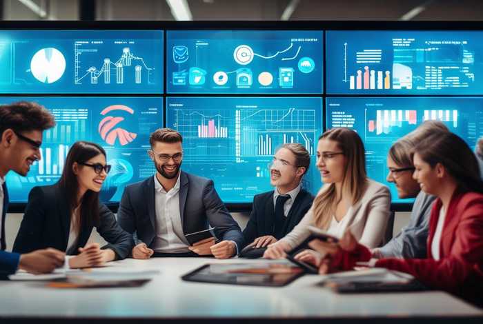 网络营销与直播电商专业就业情况（网络营销与直播电商专业就业情况如何）