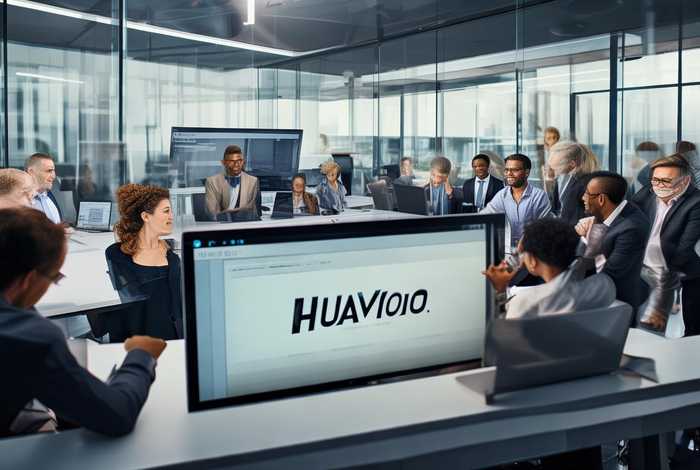 华为云搭建公司网站、华为云搭建公司网站怎么样？