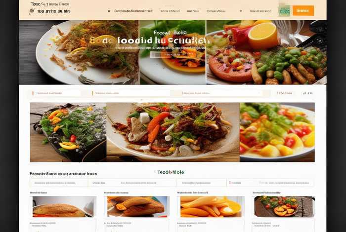 美食网页设计毕业论文范文、美食网页设计毕业论文范文怎么写