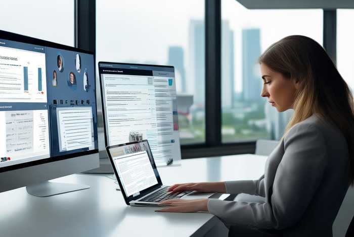 网络招聘人事专员靠谱吗；网络招聘专员可靠吗