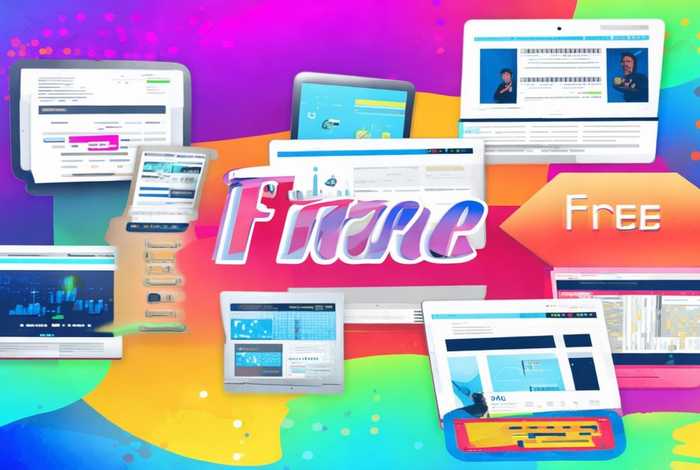 模板哪个网站免费，模板哪个网站免费使用