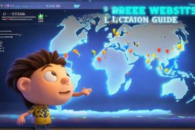 免费网站在哪获得 免费网站在哪获得的