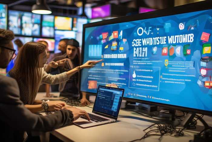 论坛怎么制作网页，论坛怎么制作网页链接