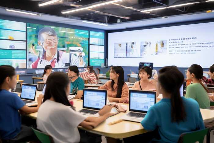 网络营销与直播电商专业简介，网络营销与直播电商专业简介怎么写