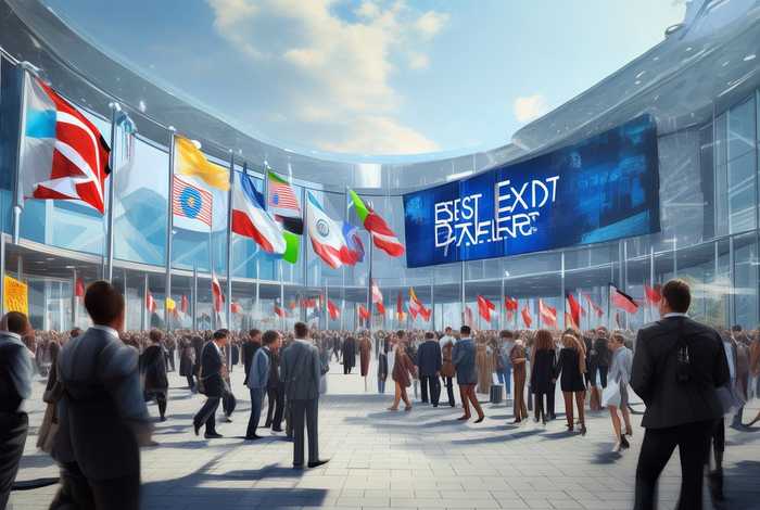 外贸出口最好的平台、外贸出口最好的平台有哪些