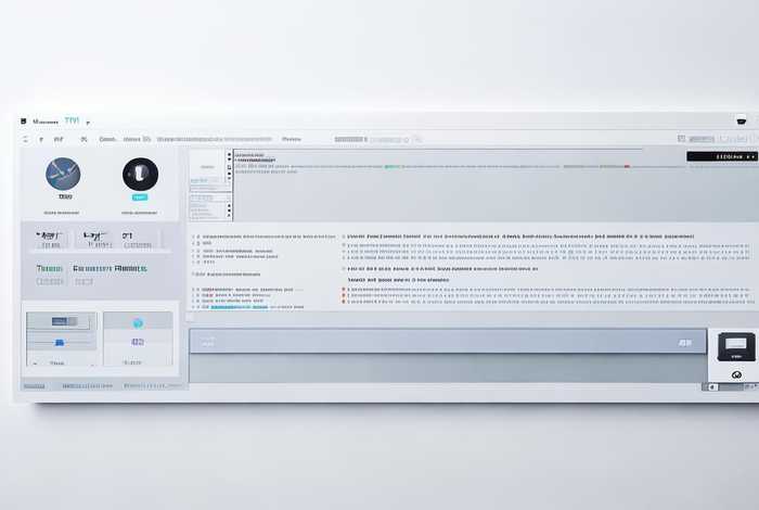 软件开发界面应该做到什么样子，软件开发界面应该做到什么样子才算合理