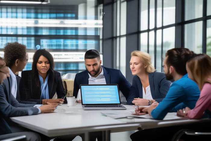 如何申请企业官网；如何申请企业官网认证