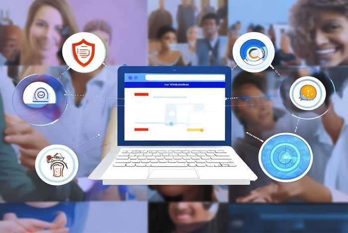 企业网站应该发挥的作用 - 企业网站应该发挥的作用有哪些