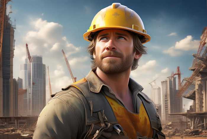 基建文完结高质量推荐 基建文完结高质量推荐男主