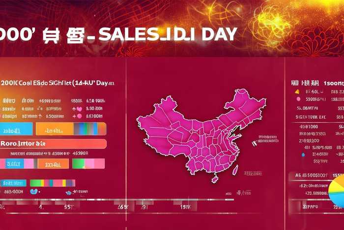 双11各大电商平台销售数据对比 2020双11各大电商平台销售数据