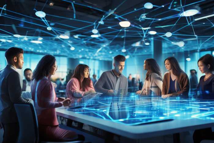 科技网；科技网络公司是做什么的