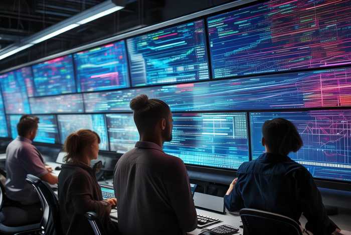 网络运营平台、网络运营平台推流具体做什么的