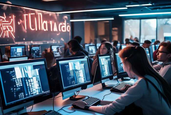 口碑最好的前端培训班；口碑最好的前端培训班有哪些