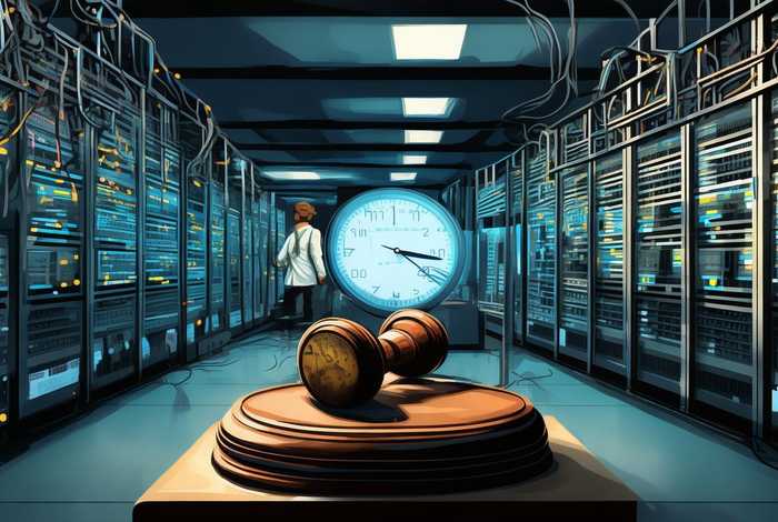 架设游戏服务器，架设游戏服务器一般判几年