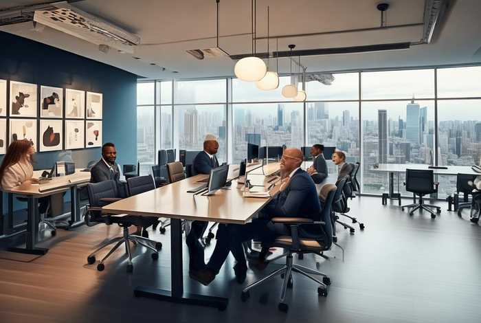 设计公司企业简介；设计公司企业简介范文