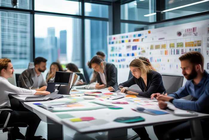 深圳VI设计厂家；深圳vi设计厂家