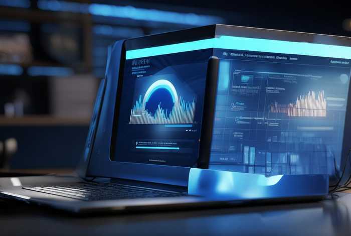 检测分贝网页设计案例，检测分贝网页设计案例分析