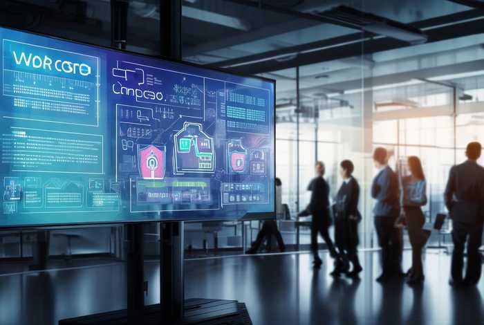 企业网络安全ppt课件 企业网络安全ppt课件图片