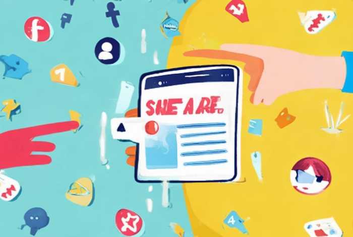 如何分享链接给好友（如何分享链接给好友看）