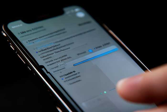 苹果手机如何打开软件权限，苹果手机如何打开软件权限管理