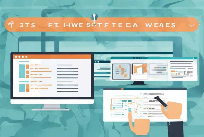 利用网站模板搭建网站教程；利用网站模板搭建网站教程图片