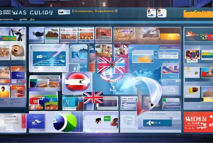 可以做外贸的网站有哪些、可以做外贸的网站有哪些呢