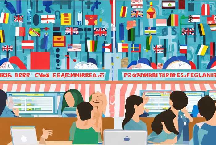 跨境电商互联网平台涉税新规 跨境电商互联网平台涉税新规定